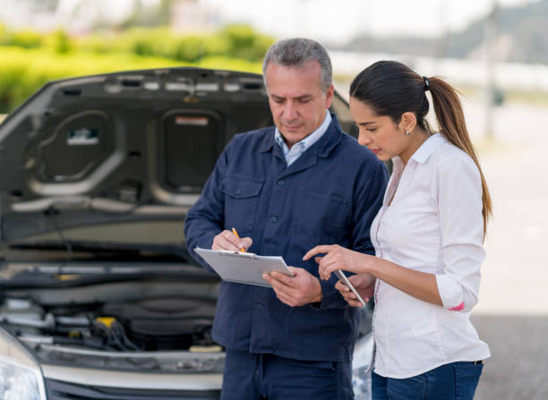 Full coverage car insurance in Cadillac, MI