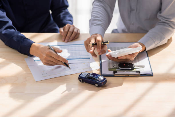 Car insurance options for Cadillac residents